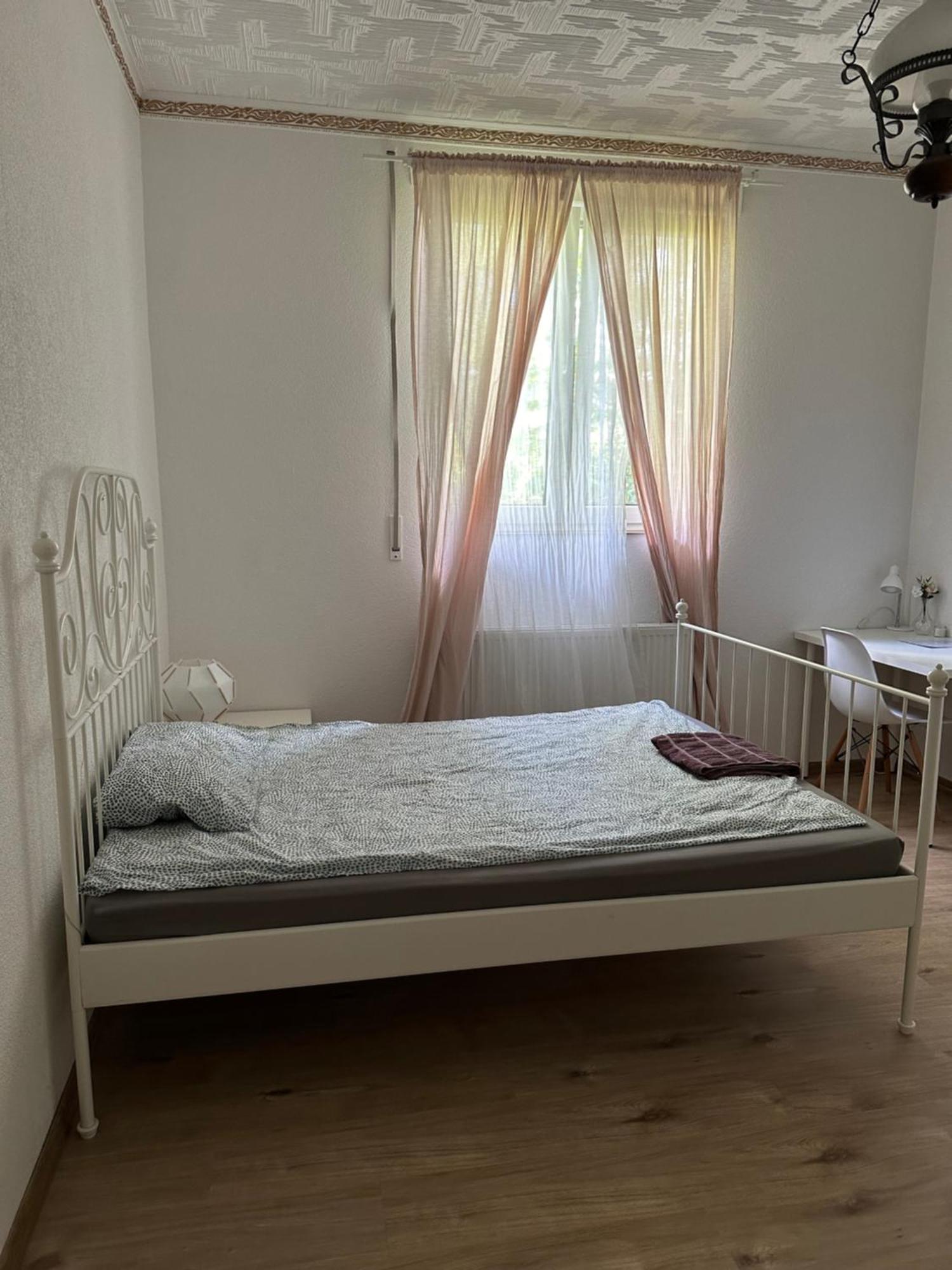 A&E Rooms Fernwald ภายนอก รูปภาพ