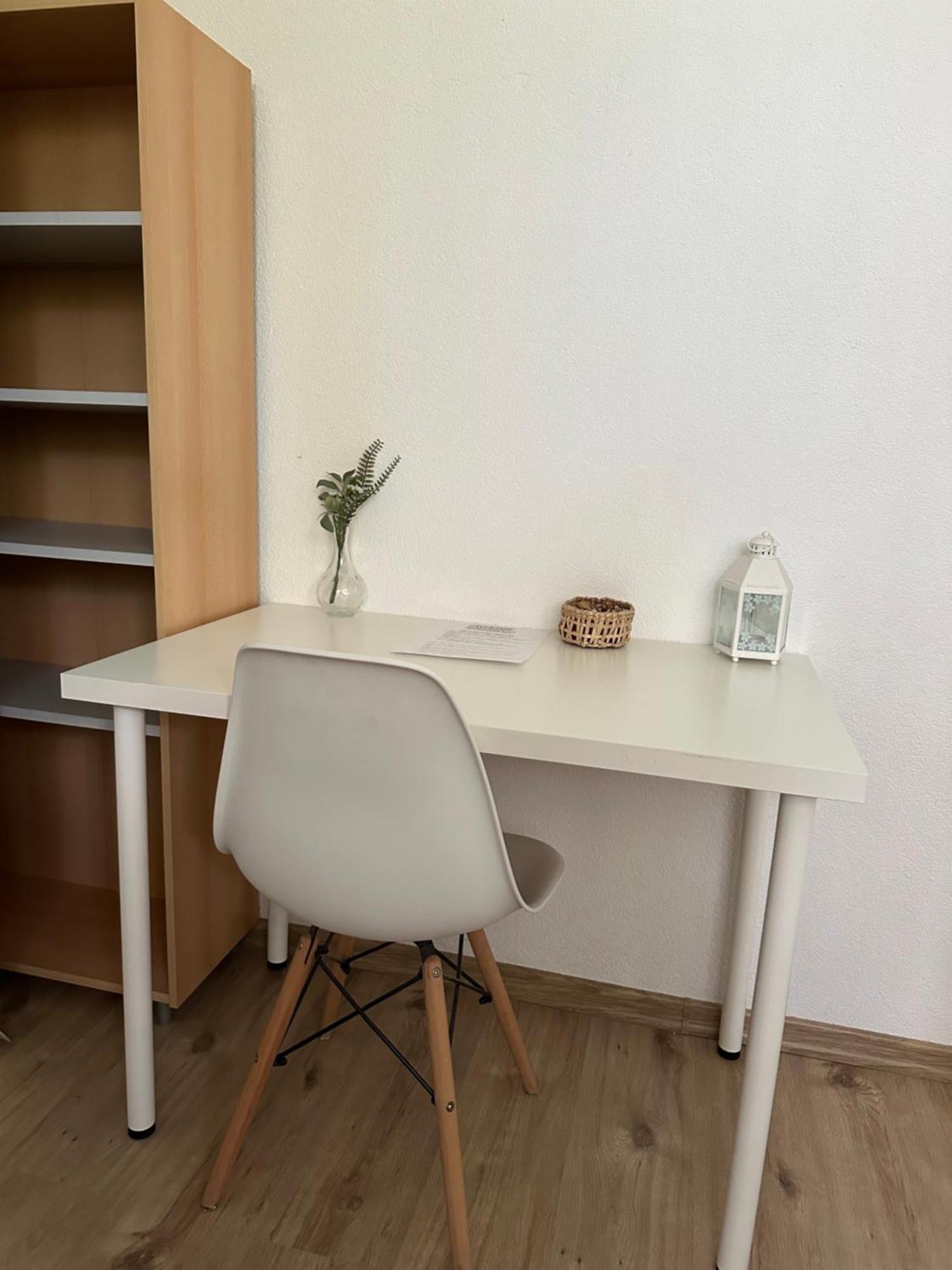 A&E Rooms Fernwald ภายนอก รูปภาพ