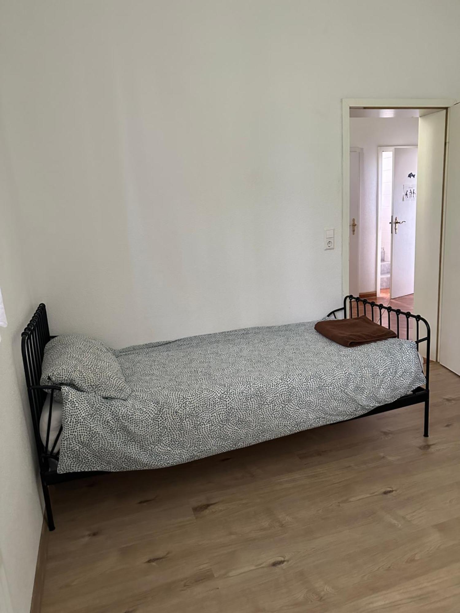 A&E Rooms Fernwald ภายนอก รูปภาพ