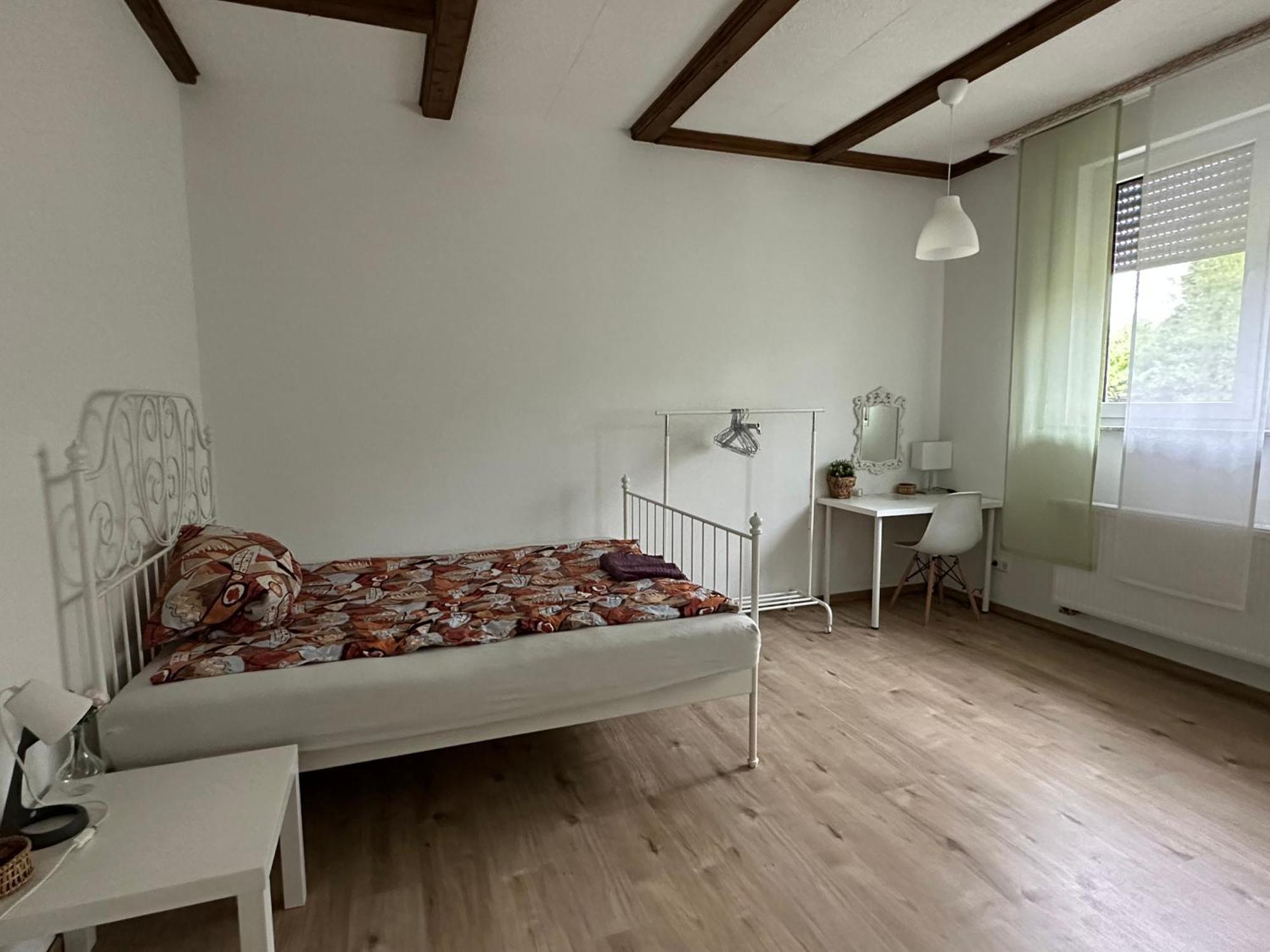 A&E Rooms Fernwald ภายนอก รูปภาพ