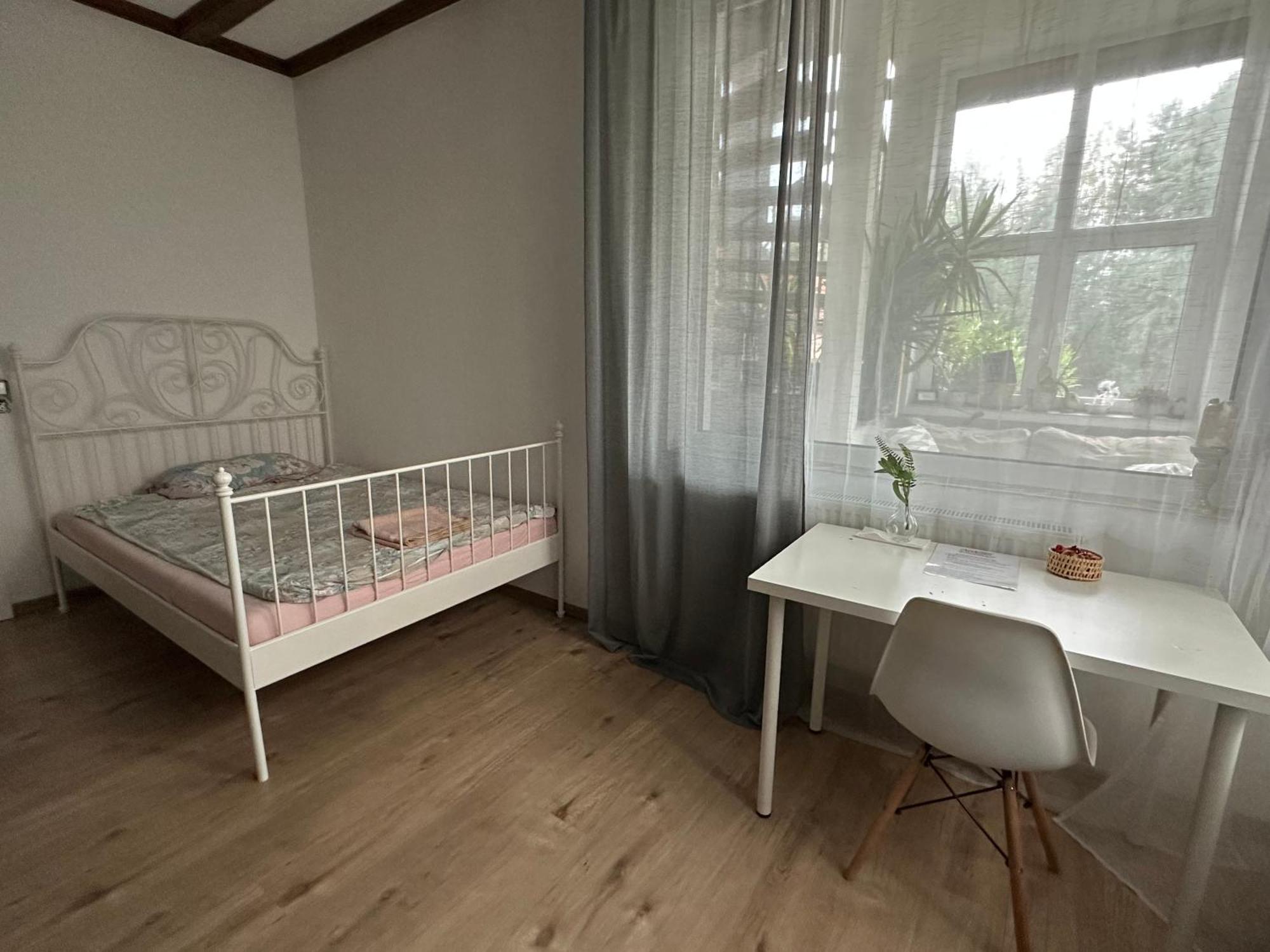 A&E Rooms Fernwald ภายนอก รูปภาพ