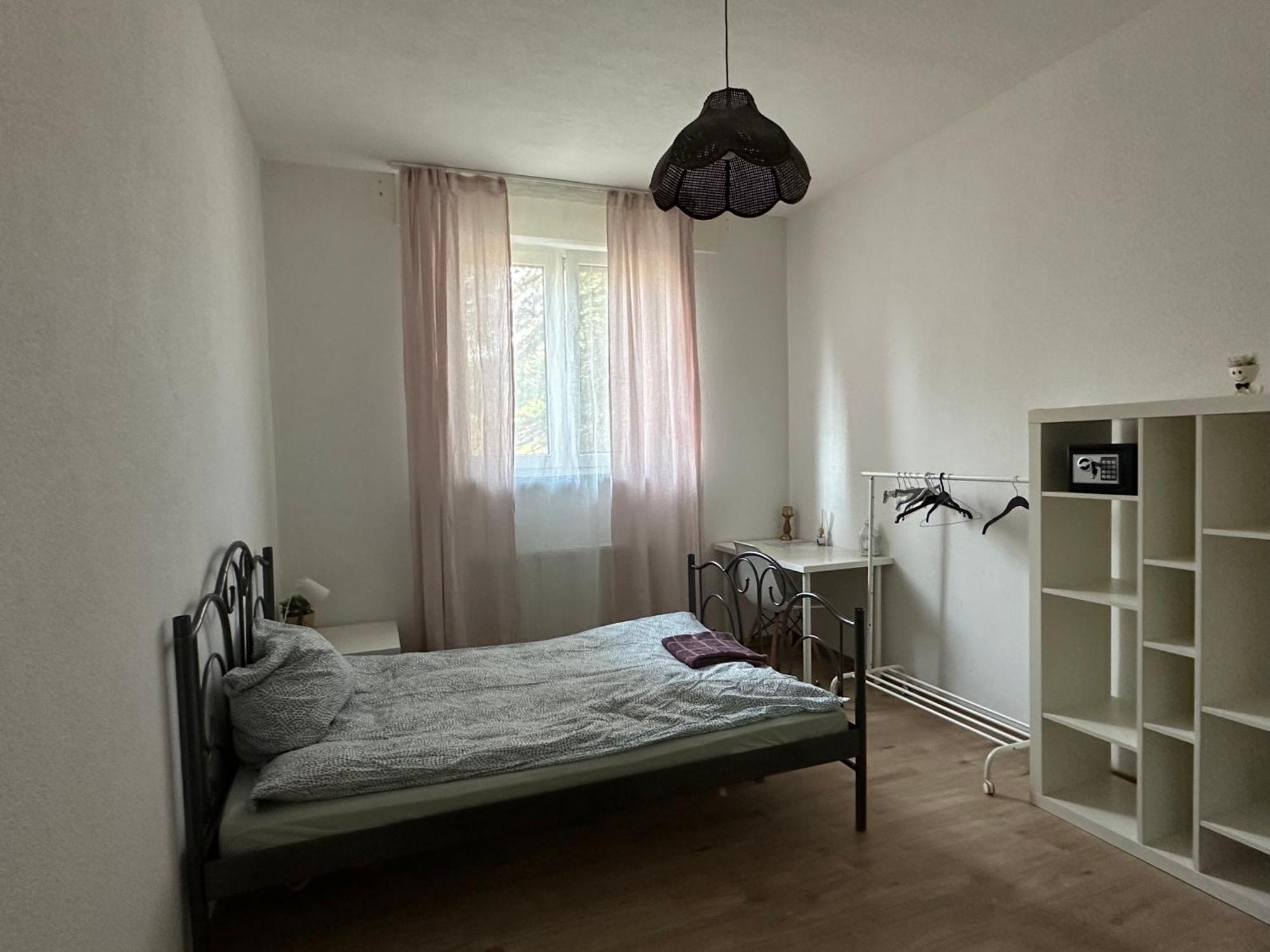 A&E Rooms Fernwald ภายนอก รูปภาพ